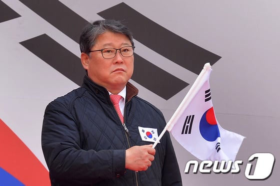조원진 의원 /사진=뉴스1