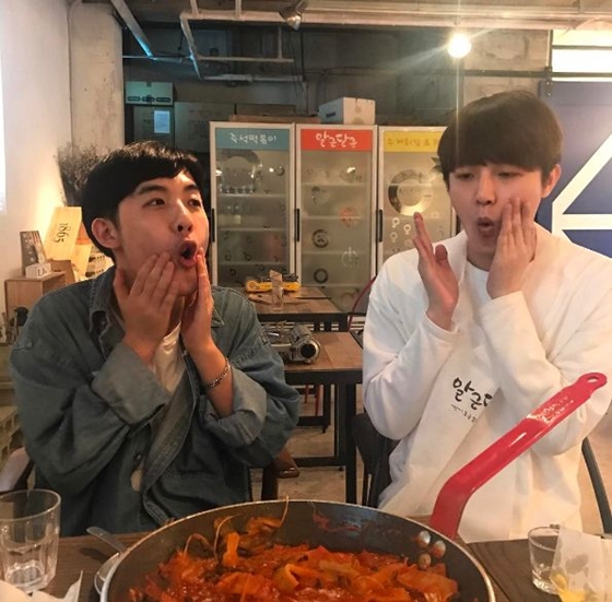 /사진=이영유 인스타그램