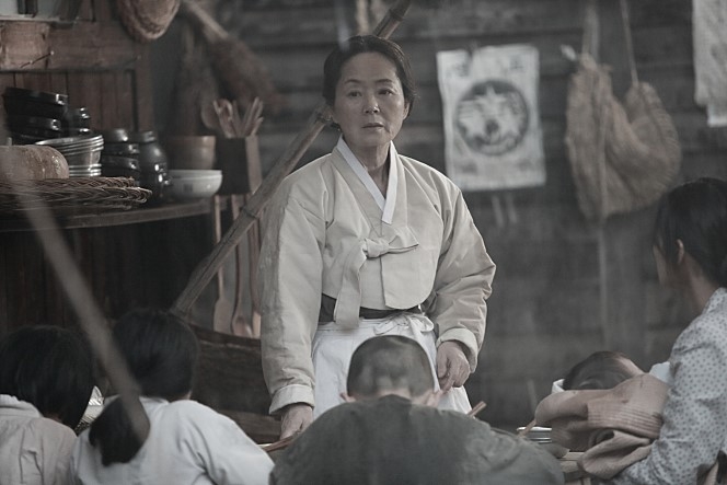 /사진=영화 '인천 상륙 작전' 스틸컷