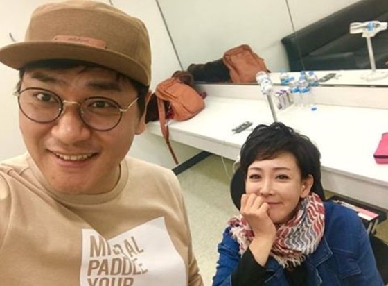 /사진제공=김형종 페이스북