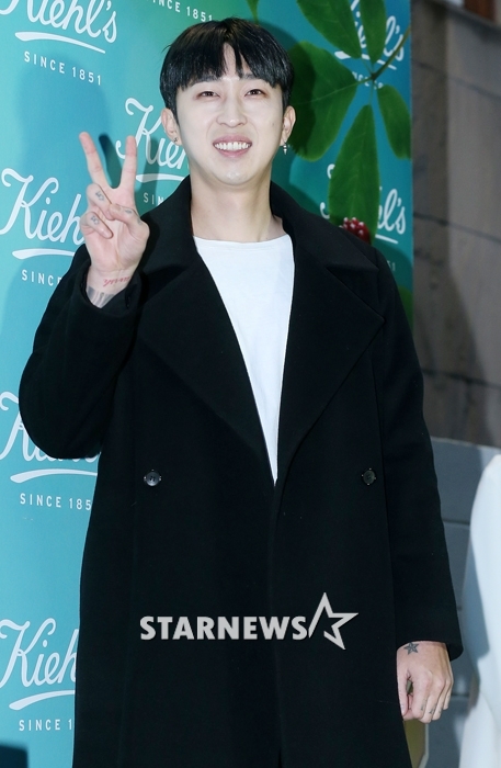 슬리피 / 사진=스타뉴스
