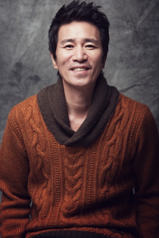 배우 신정근/사진제공=아티스트컴퍼니