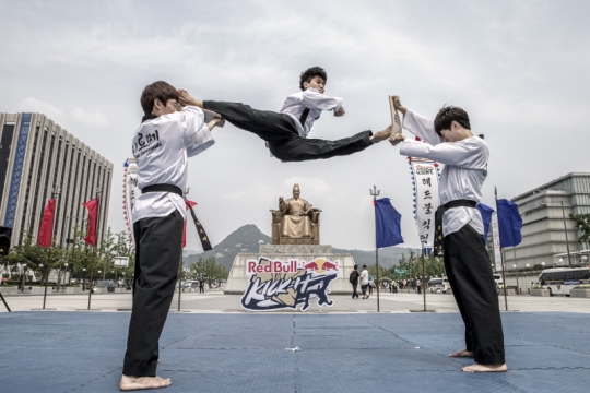/사진=서울 삼성