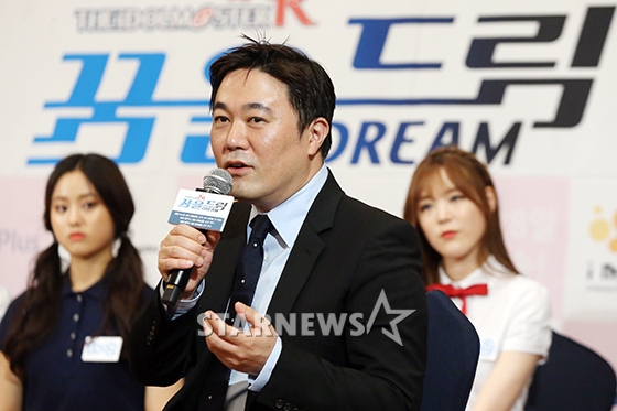 손일형 대표 /사진=이기범 기자