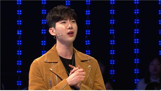 /사진=KBS 2TV 퀴즈프로그램 '1대100' 방송화면 캡처