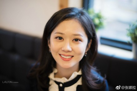 '장나라' /사진제공=장나라 웨이보