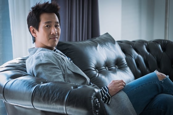 '임금님의 사건수첩'의 이선균 / 사진제공=CJ E&M