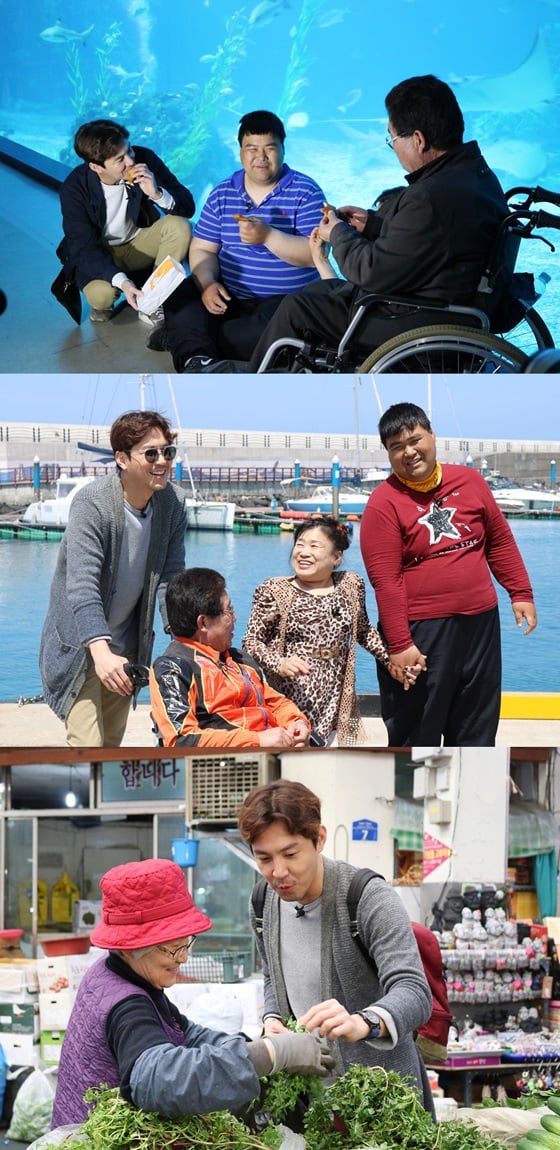 /사진제공=사람엔터테인먼트