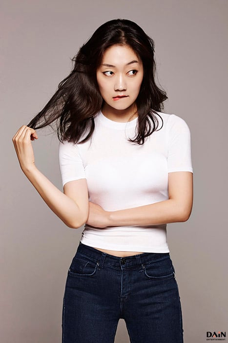 박경혜 / 사진제공=다인엔터테인먼트