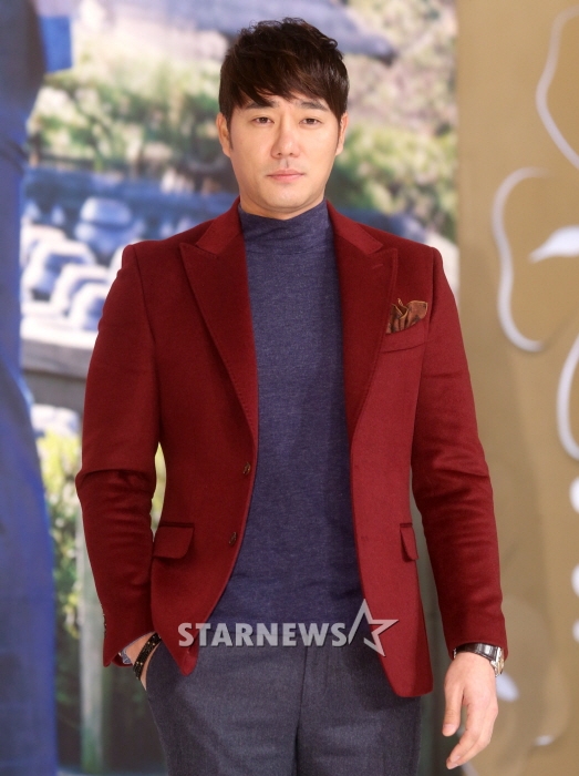 배우 이태곤 /사진=홍봉진 기자