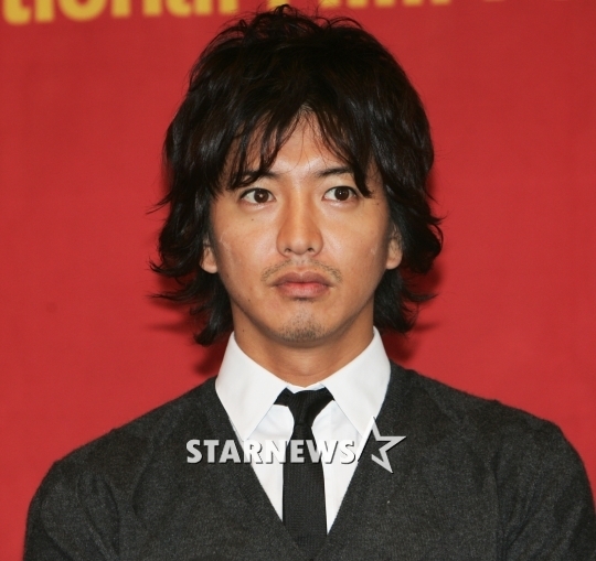 기무라 타쿠야/사진=머니투데이 스타뉴스