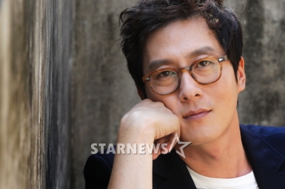 김주혁/사진=머니투데이 스타뉴스