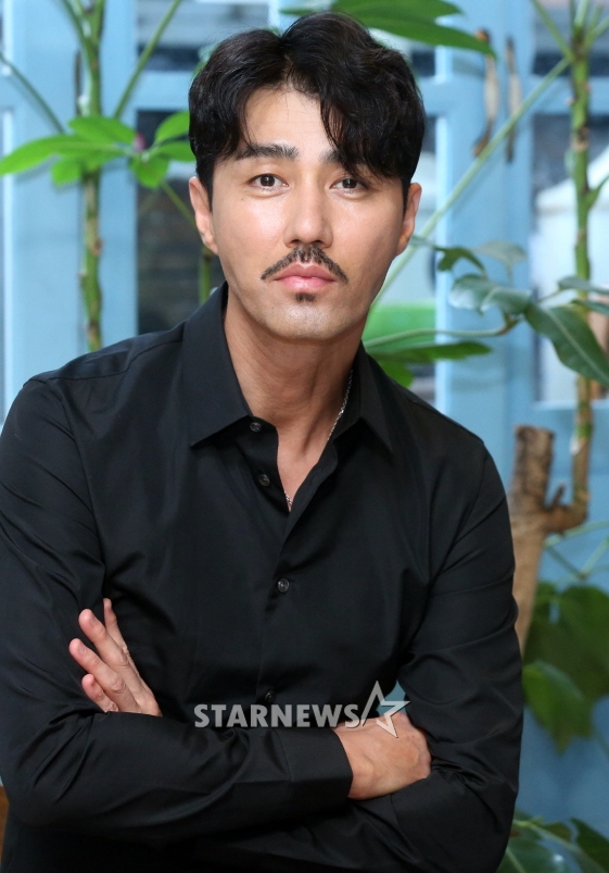 차승원/사진=머니투데이 스타뉴스