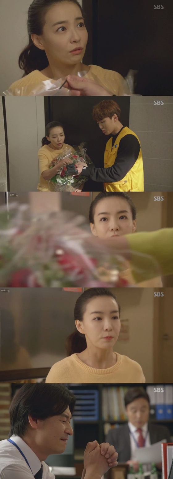 /사진=SBS 월화드라마 '초인가족 2017' 방송화면 캡처