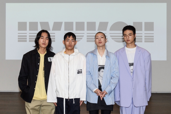 혁오 / 사진=혁오 측 제공