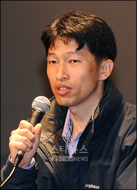 강병택 CP /사진=스타뉴스