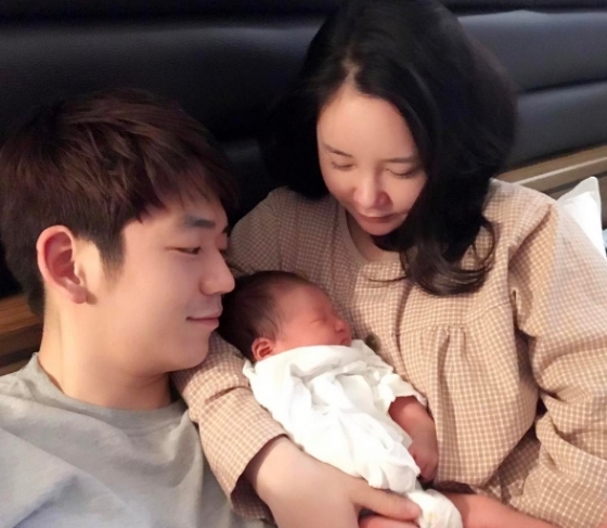 /사진=변수미 인스타그램