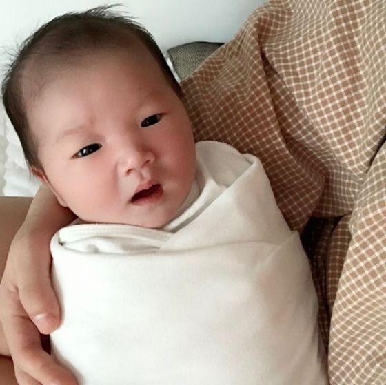 /사진=변수미 인스타그램