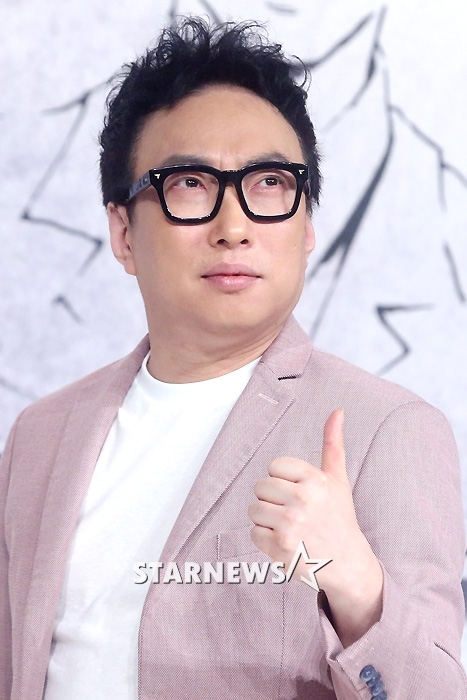 박명수 / 사진=스타뉴스
