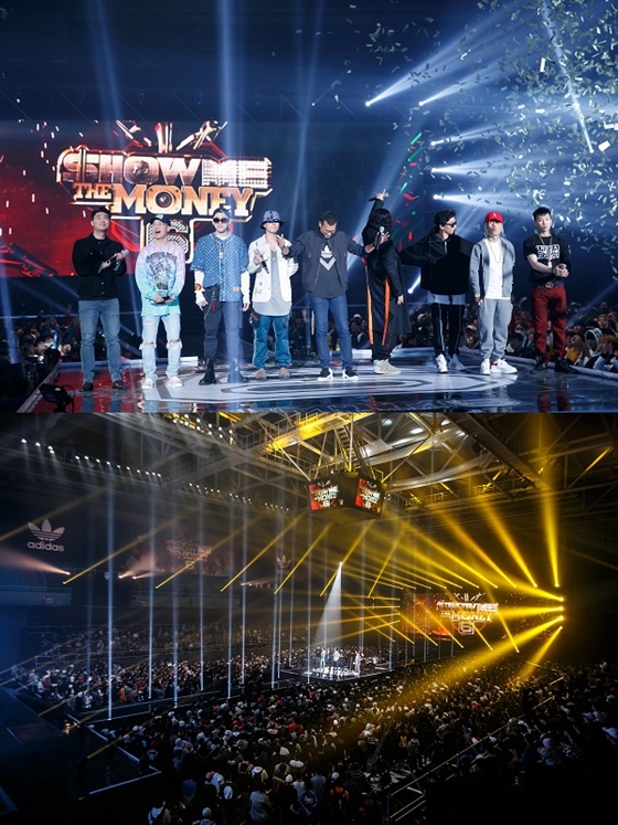 /사진제공=엠넷