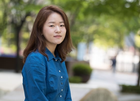 이진주 PD/사진제공=CJ E&M