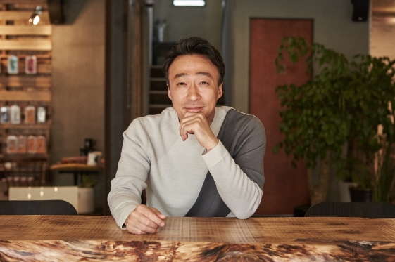 이성민/사진제공=롯데엔터테인먼트