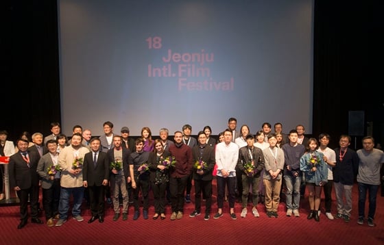 사진제공=전주국제영화제