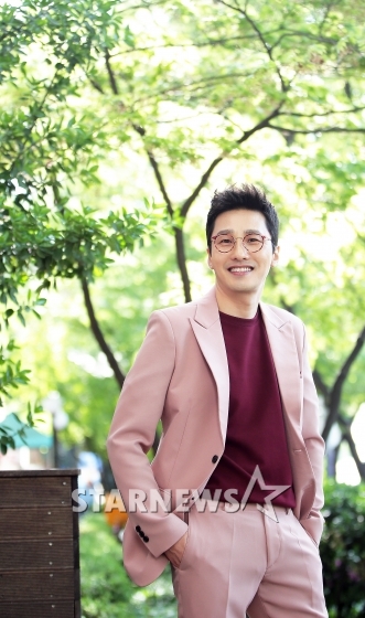 배우 황동주 / 사진=김창현 기자