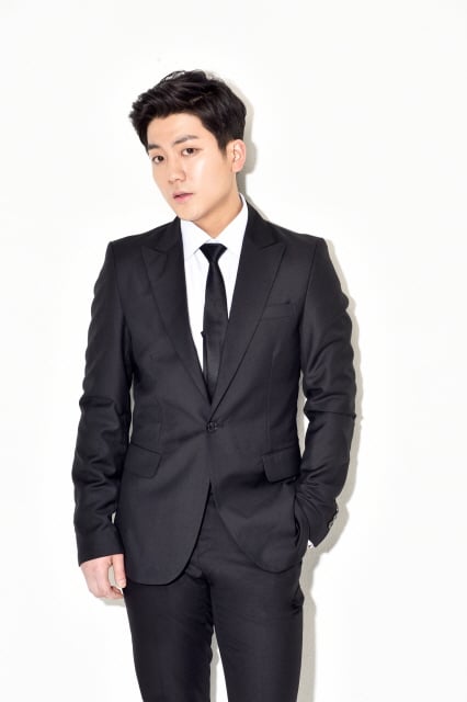 박도운 / 사진제공=윤스토리엔터테인먼트
