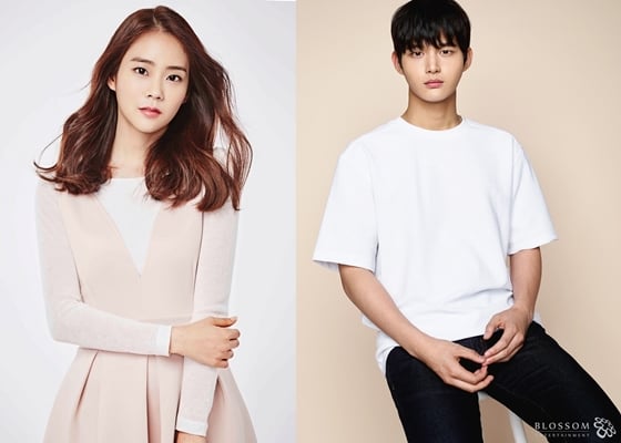 /사진제공=제이와이드컴퍼니, 블러썸엔터테인먼트