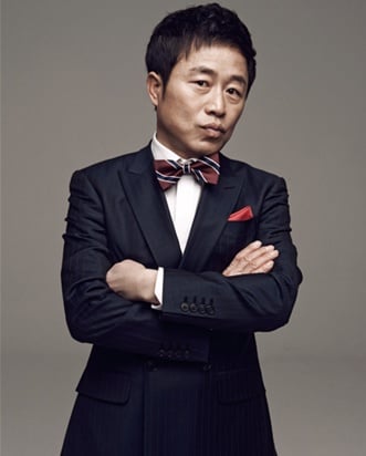 이문식 / 사진제공=마라톤엔터테인먼트