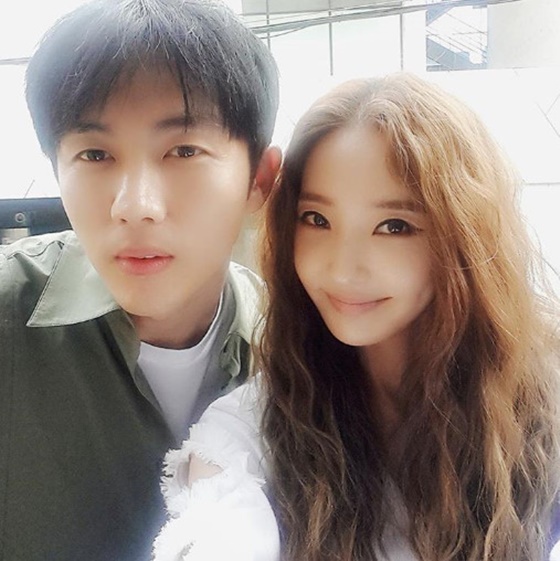 /사진= 인스타그램 한채영 사진 캡처