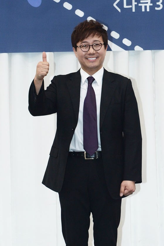 배우 안정훈 /사진제공=KBS