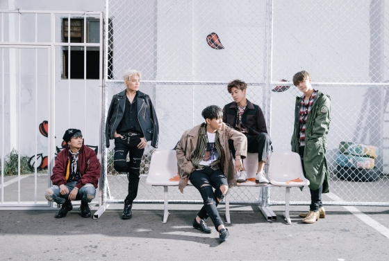 젝스키스 / 사진출처=YG엔터테인먼트