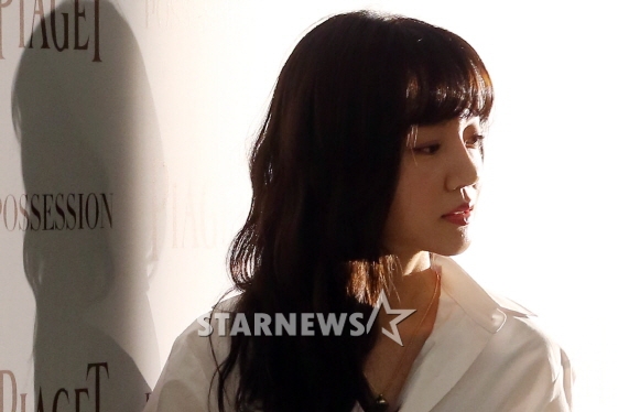 임수정/사진=이기범 기자