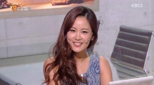 /사진=KBS 2TV '개그콘서트' 방송화면 캡처