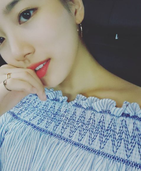 /사진=수지 인스타그램
