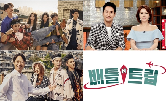/사진제공=KBS, 몬스터유니온