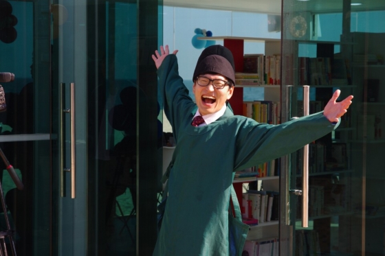 김영민