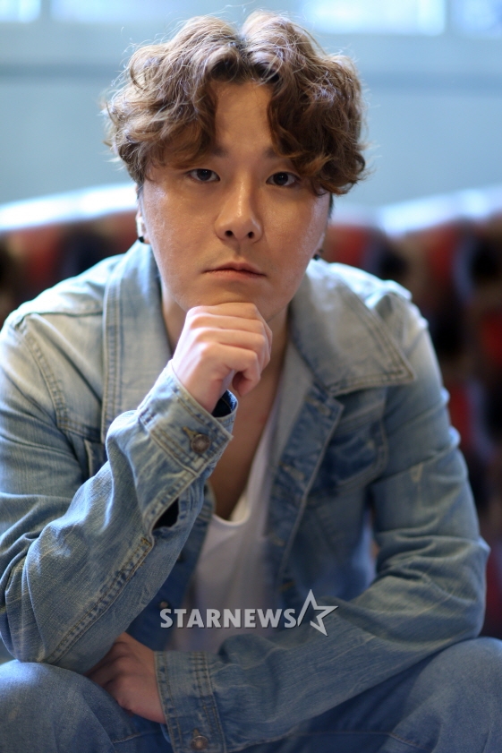 변성현 감독/사진=임성균 기자