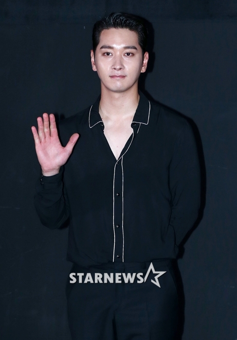 황찬성/사진=스타뉴스