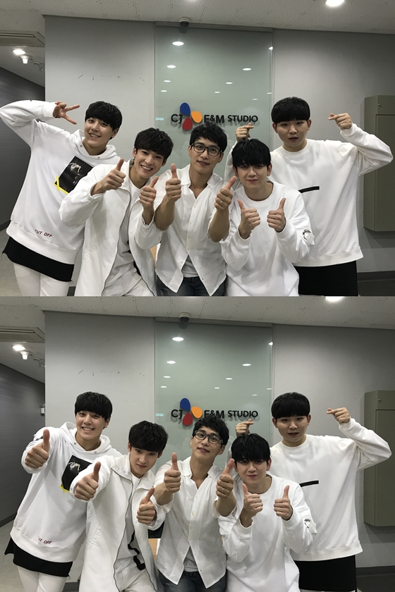 /사진제공=더잭키찬그룹코리아