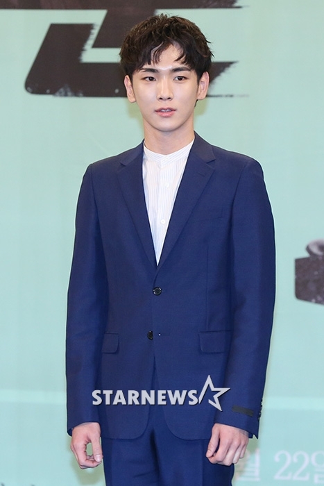 샤이니 키 / 사진=이기범 기자