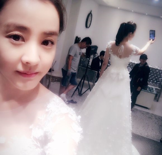 /사진=박은혜 인스타그램