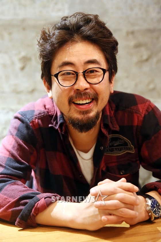 나홍진 감독/사진=임성균 기자