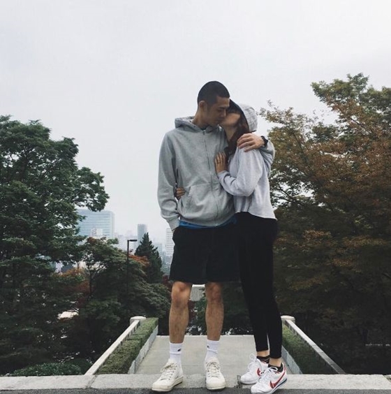 /사진=스테파니 미초바 인스타그램