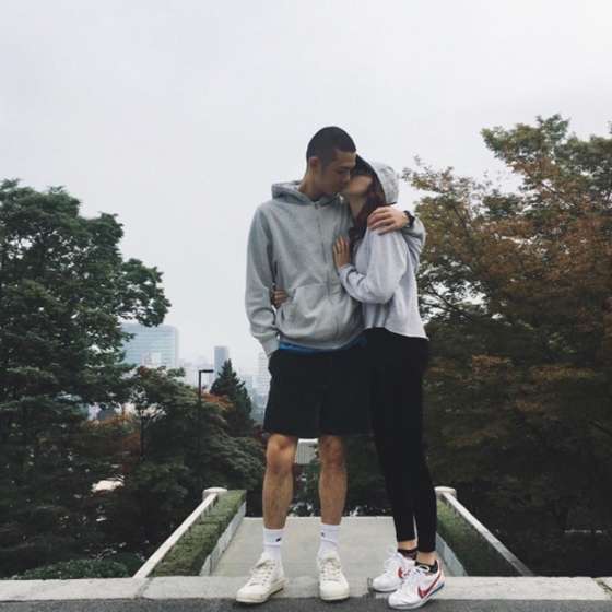 사진=스테파니 미초바 인스타그램