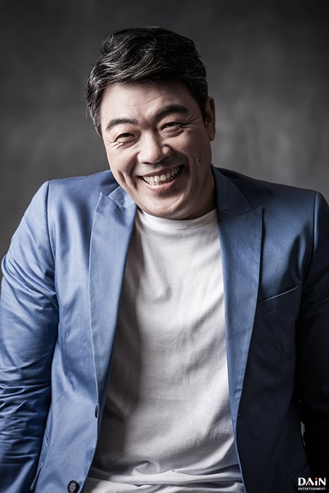 이원종 / 사진제공=다인엔터테인먼트