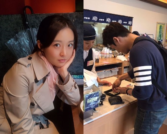 /사진=김소영 아나운서 인스타그램