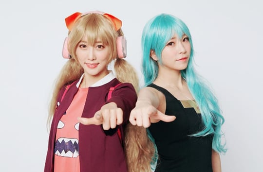 코코소리./사진=코코소리 인스타그램